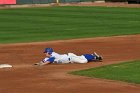 Baseball vs SUNY Cortland  Wheaton College Baseball takes on SUNY Cortland University in game three of the NCAA D3 College World Series at Veterans Memorial Stadium in Cedar Rapids, Iowa. - Photo By: KEITH NORDSTROM : Wheaton Baseball, NCAA, Baseball, World Series